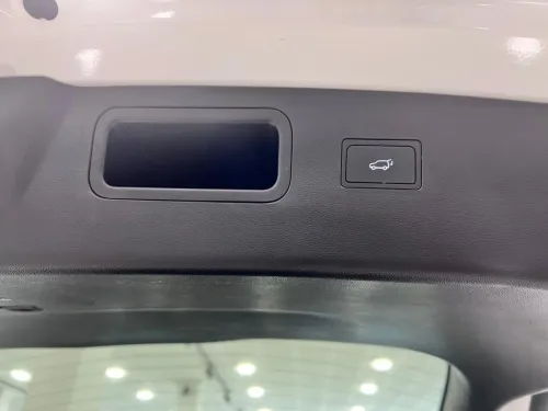 Baic X7 2024 Full options