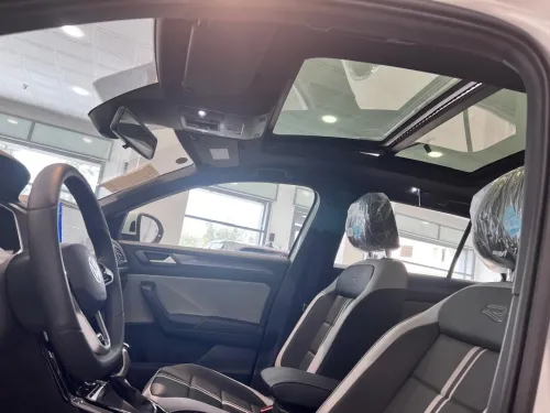 Volkswagen T-Roc 2025 R-Line 