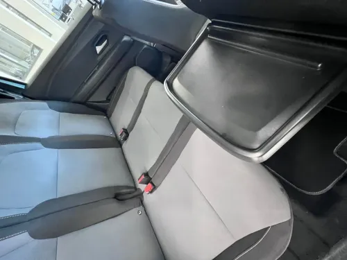 Dacia Jogger 2024 Extrême