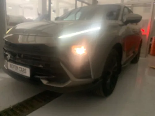 DF Joyear  T5 EVO 2025 