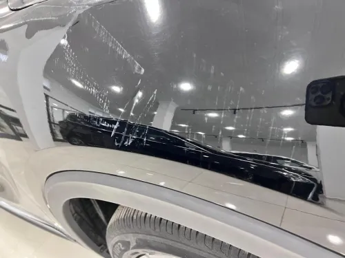 Baic X7 2025 Full options