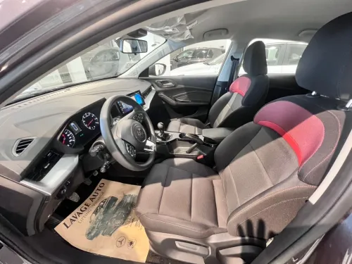 MG MG5 2025 MG5 Flagship Edition