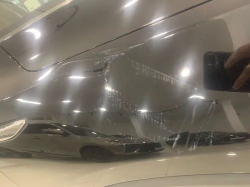 Baic X7 2025 Full options