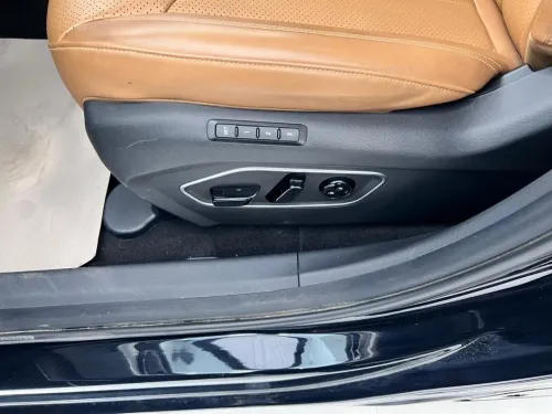 Baic X7 2025 Full options