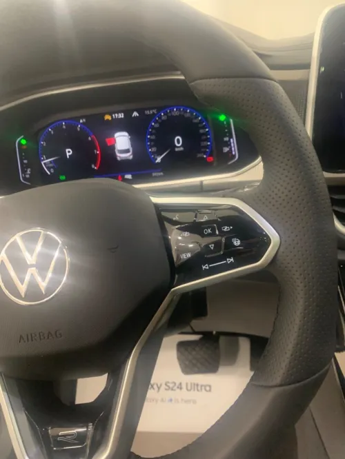 Volkswagen T-Roc 2025 R-Line 