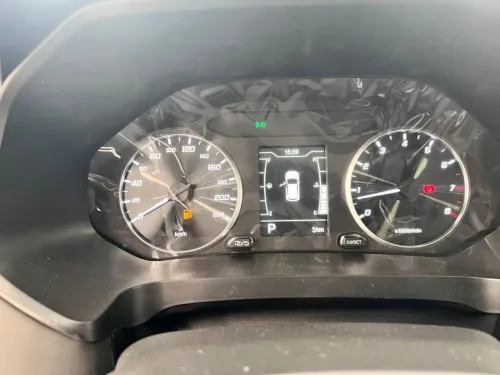Chery Tiggo 4 pro 2026 Luxury 