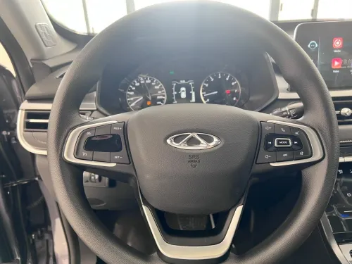 Chery Tiggo 4 pro 2026 Luxury 