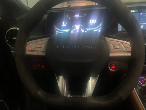 DF Joyear  T5 EVO 2025 