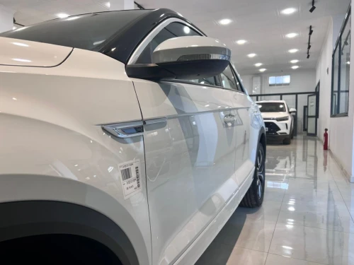 Volkswagen T-Roc 2025 R-Line 