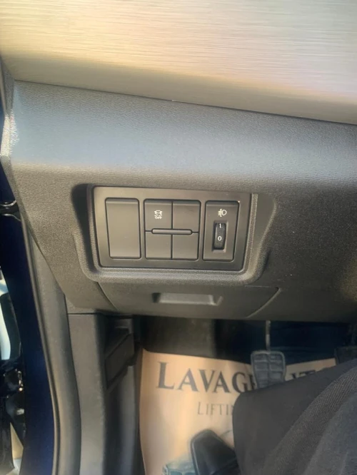 Baic X35 2025 