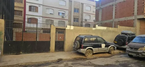 Location Terrain Alger Khraissia