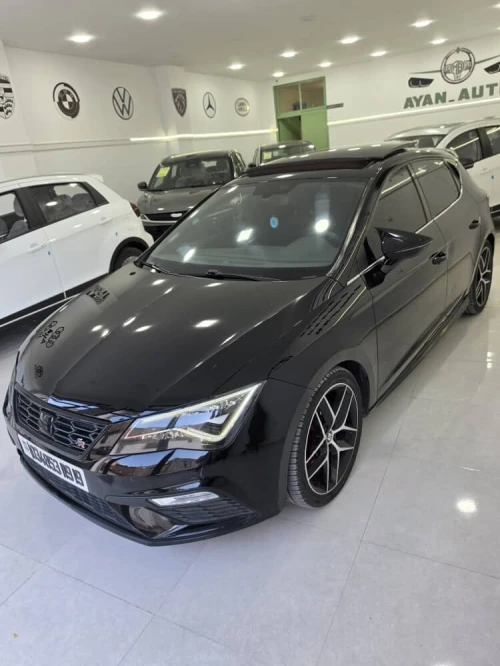 Seat Leon 2019 