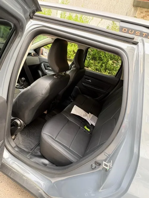 Dacia Duster 2025 Extreme