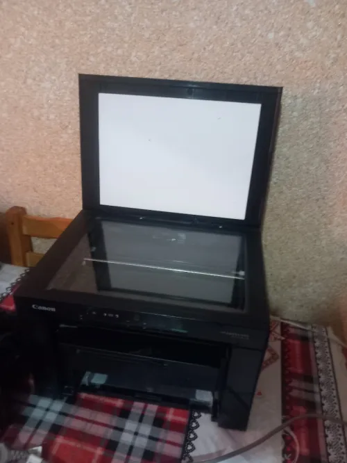 Canon Mf3010