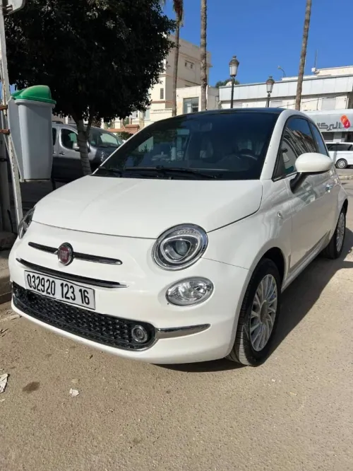 Fiat 500 2023 Dolce Vita