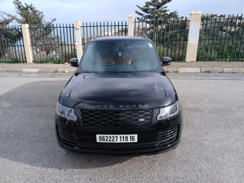 Land Rover Land Rover  2019 Range rover vogue p400e