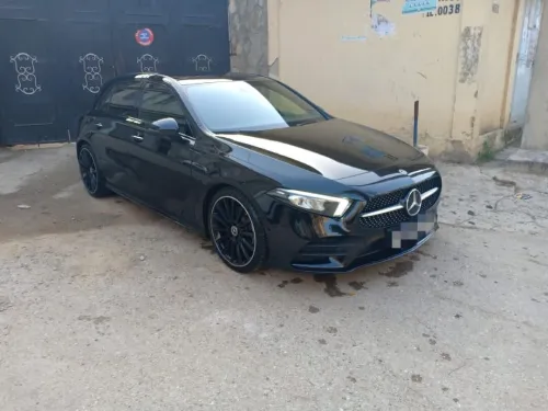 Mercedes Classe A 2020 Classe A