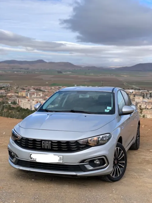 Fiat Tipo Sedan 2023 Life