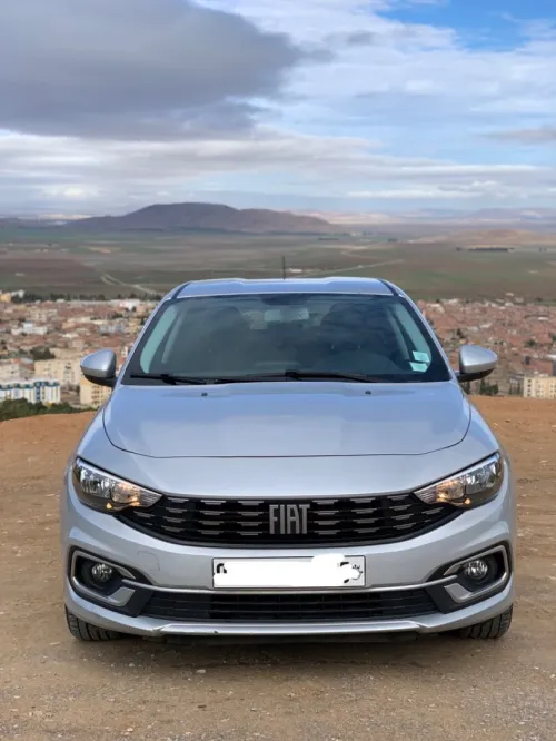 Fiat Tipo Sedan 2023 Life