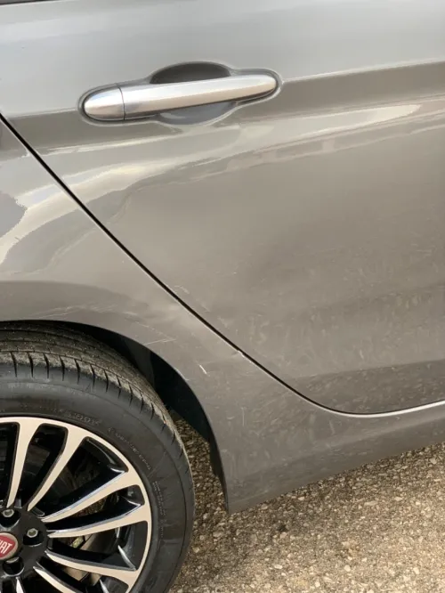 Fiat Tipo Sedan 2023 Life