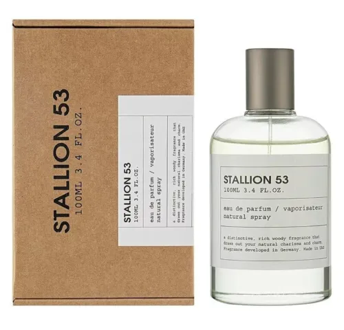 Stallion 53