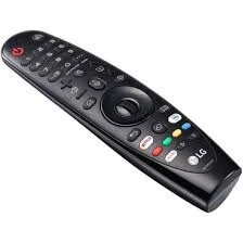 Télécommande LG / stream Voice Magic WebOS  ( copy )