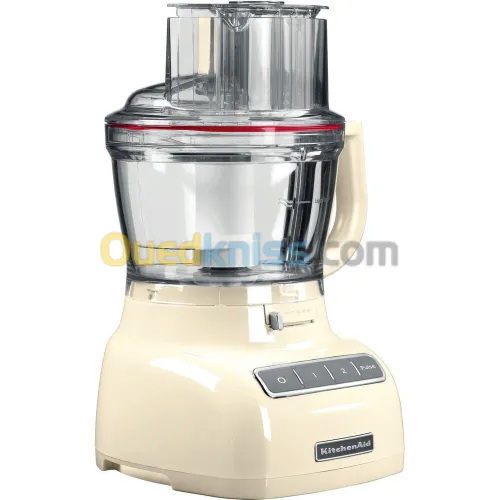 KITCHENAID - Robot culinaire ROBOT MULTIFONCTION 3,1 L 5KFP1335 EAC