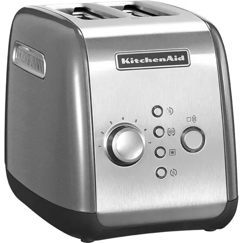 GRILLE PAIN KITCHENAID  2 TRANCHES AUTOMATIQUE 5KMT221 
