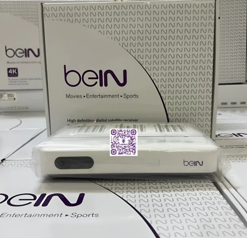 DEMO BEIN SPORT PRV PLUS