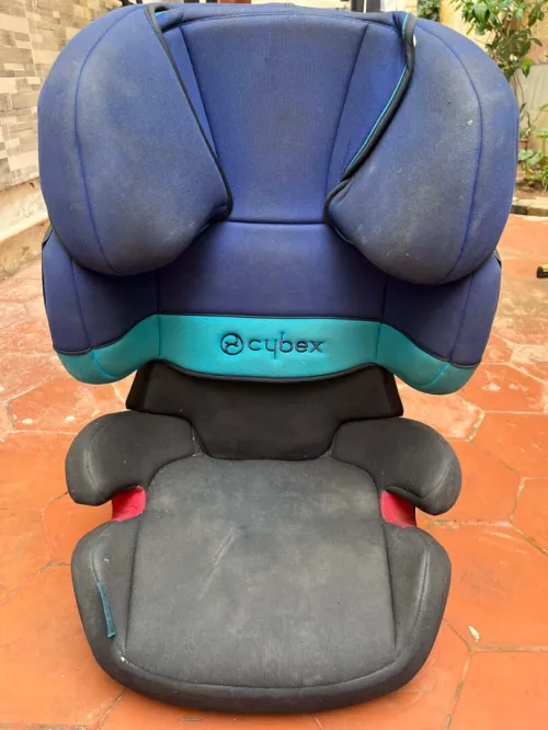 Siège auto bébé