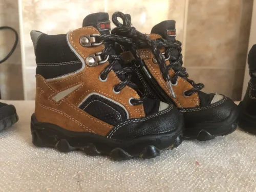 Chaussures bébé enfants