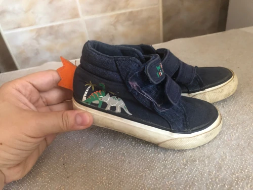 Chaussures bébé enfants