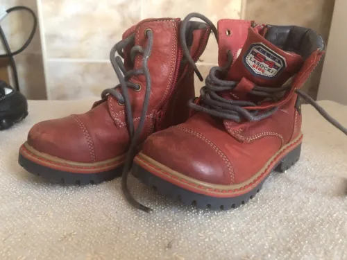Chaussures bébé enfants