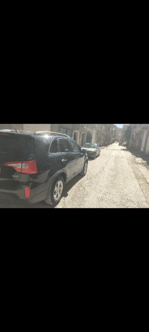 Kia Sorento 2014 