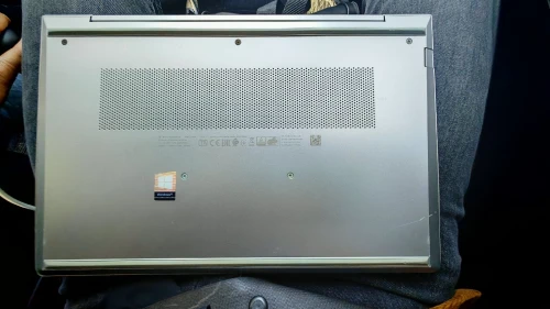 HP Probook 640 g8