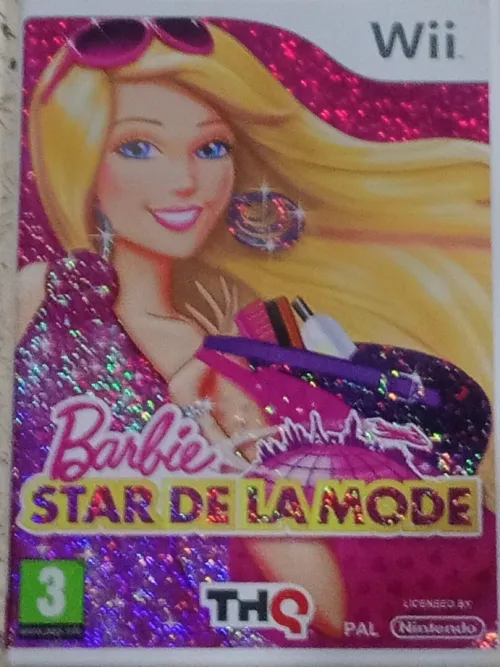 Des jeux rvl اصلية