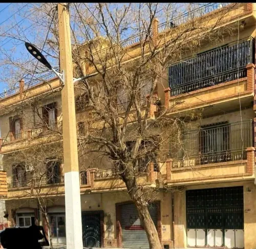 Vente Villa Sétif Ain azel