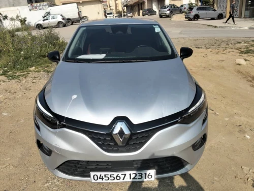Renault Clio 5  2023 Evolution