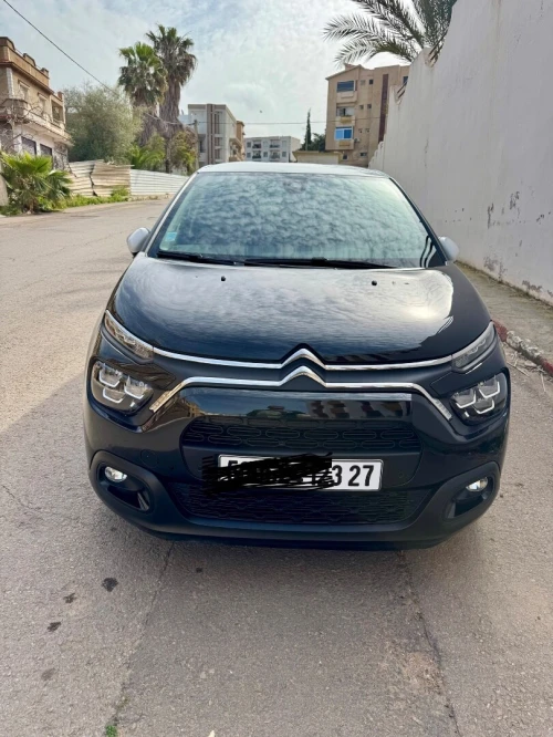Citroen C3 2023 Sheine