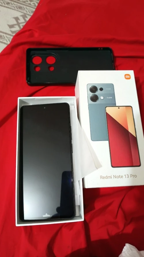 Redmi note13 pro 