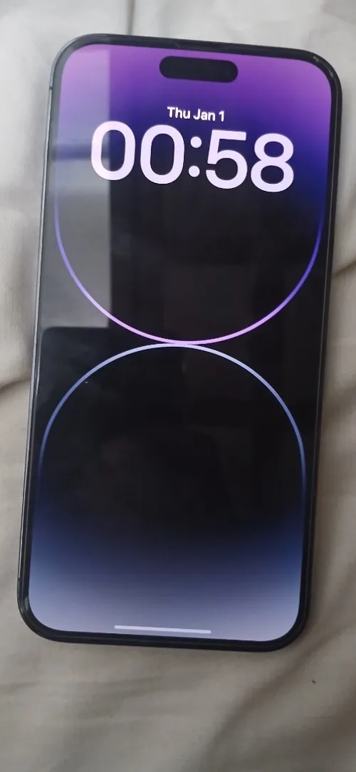 Iphon 14 pro max