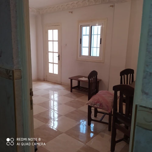 Vente Appartement F3 Tlemcen Tlemcen