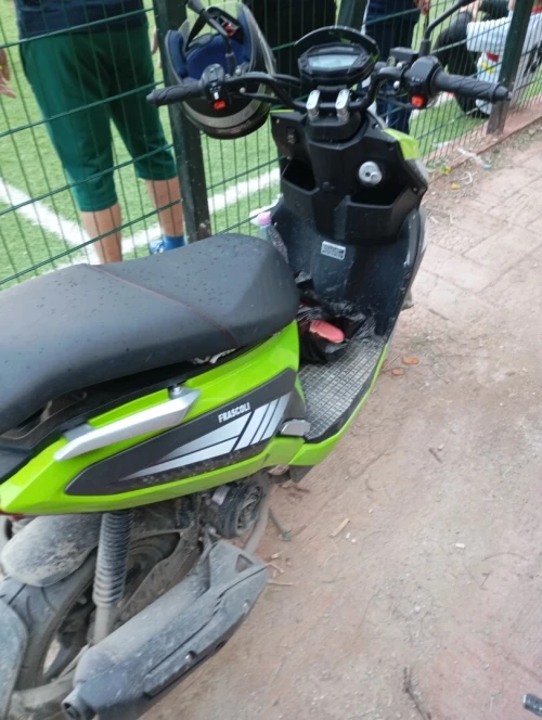 Lifan Frascoli 2025