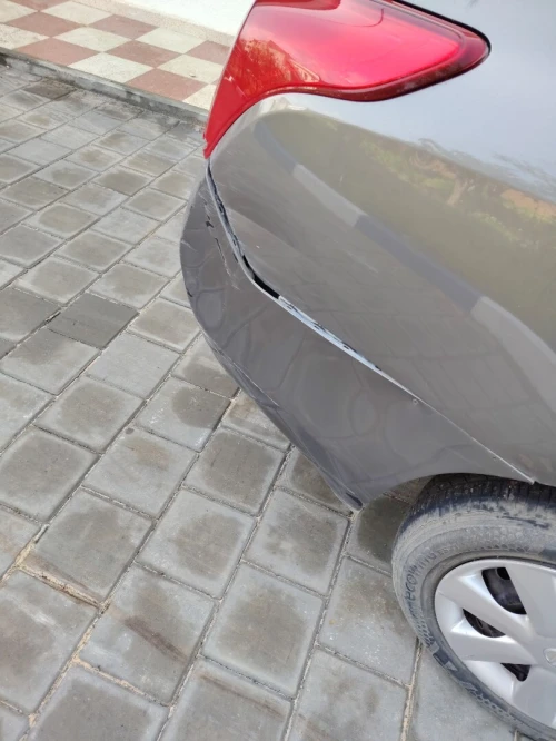 Nissan Sunny 2013 Sunny