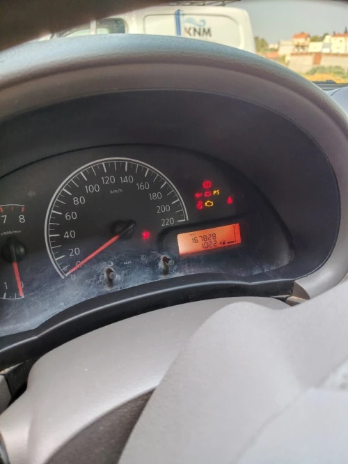 Nissan Sunny 2013 Sunny