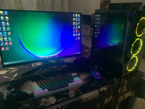 Pc gamer état 10/10