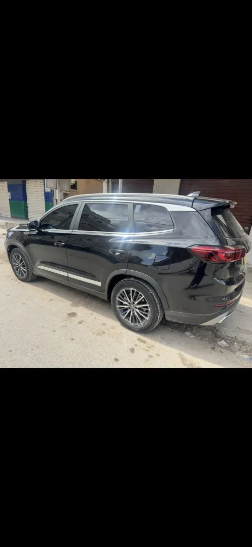 Chery Tiggo 8 pro  2024 8 PRO