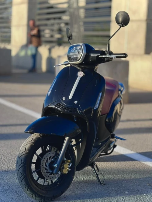 Benelli Panarea 2023