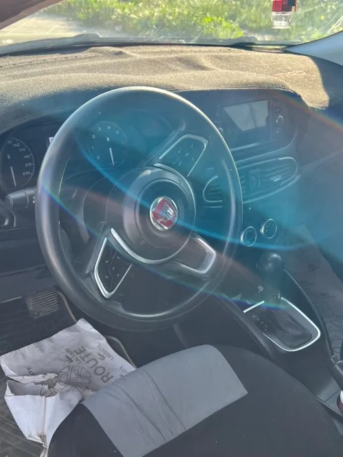 Fiat Tipo Sedan 2023 City plus
