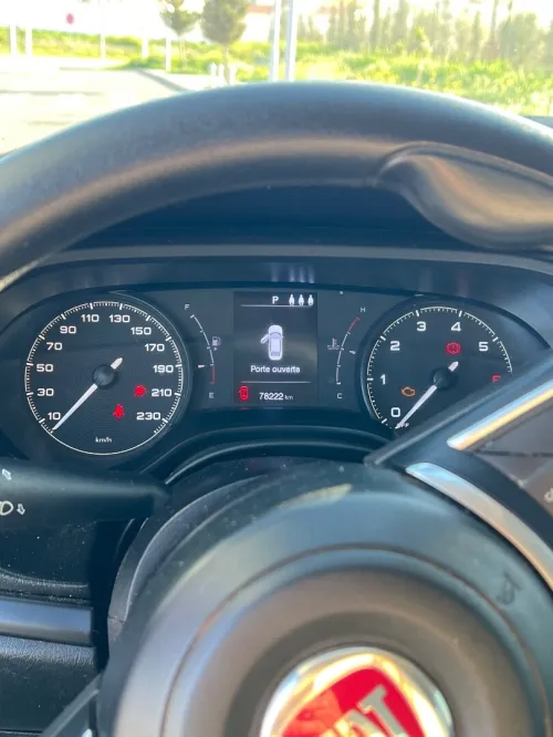 Fiat Tipo Sedan 2023 City plus